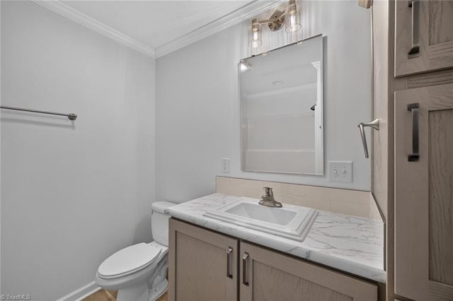 1094 Kerner Road, Kernersville, NC 27284
