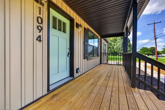 1094 Kerner Road, Kernersville, NC 27284