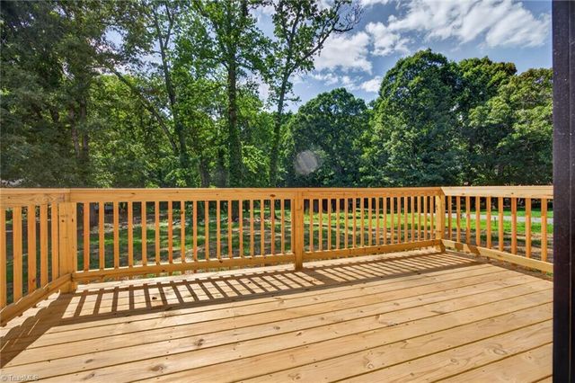 1094 Kerner Road, Kernersville, NC 27284