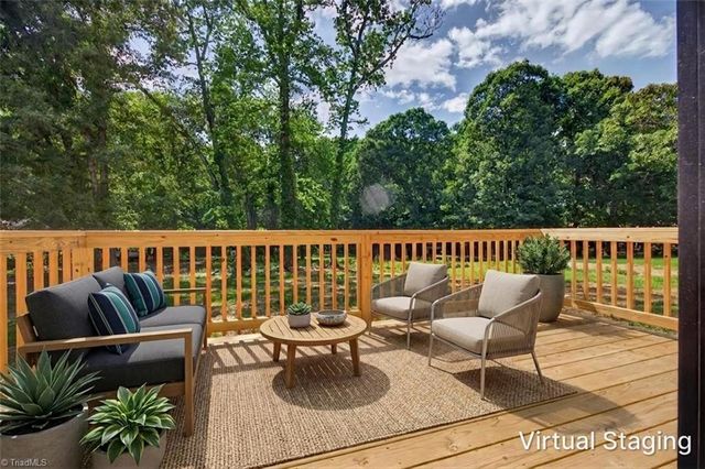 1094 Kerner Road, Kernersville, NC 27284