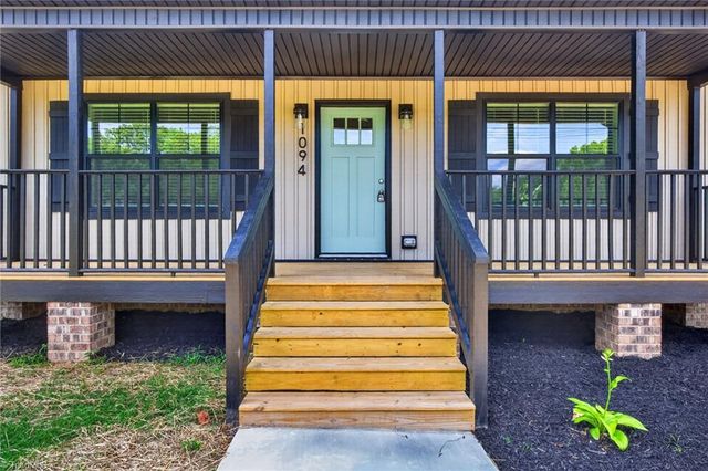 1094 Kerner Road, Kernersville, NC 27284