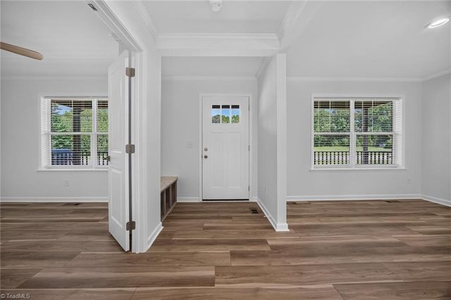 1094 Kerner Road, Kernersville, NC 27284