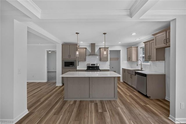 1094 Kerner Road, Kernersville, NC 27284