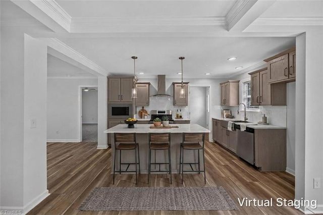 1094 Kerner Road, Kernersville, NC 27284