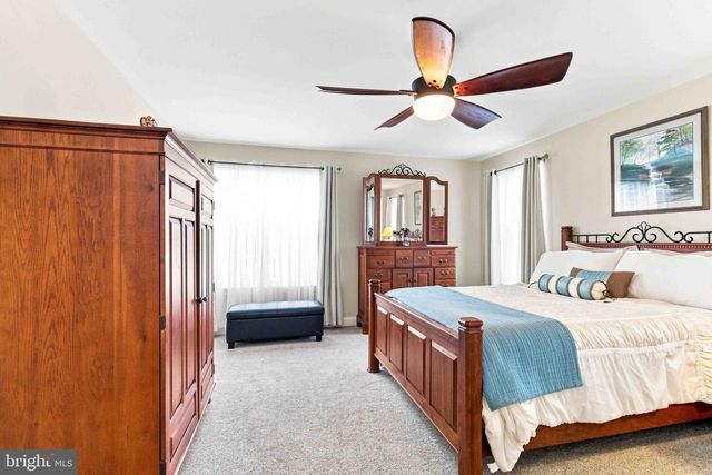 50 PHEASANT RIDGE RD, Dillsburg, PA 17019