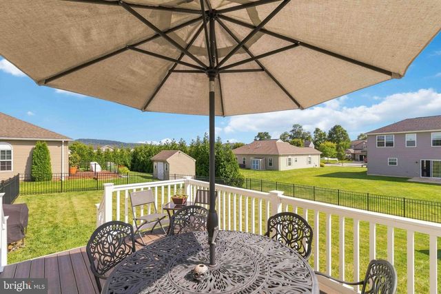 50 PHEASANT RIDGE RD, Dillsburg, PA 17019