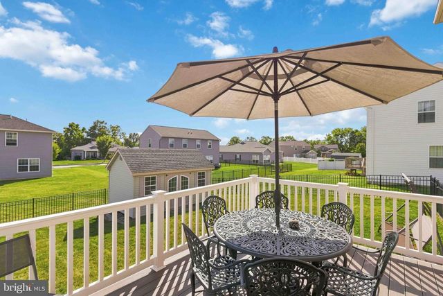 50 PHEASANT RIDGE RD, Dillsburg, PA 17019