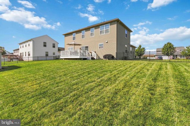 50 PHEASANT RIDGE RD, Dillsburg, PA 17019