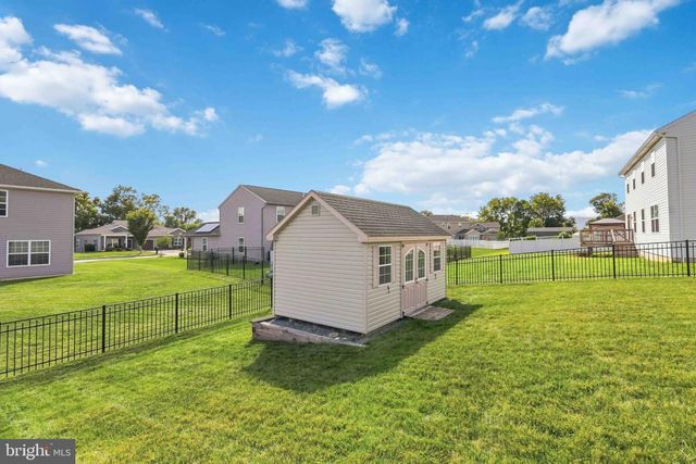 50 PHEASANT RIDGE RD, Dillsburg, PA 17019