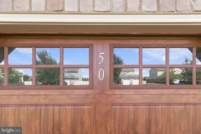 50 PHEASANT RIDGE RD, Dillsburg, PA 17019