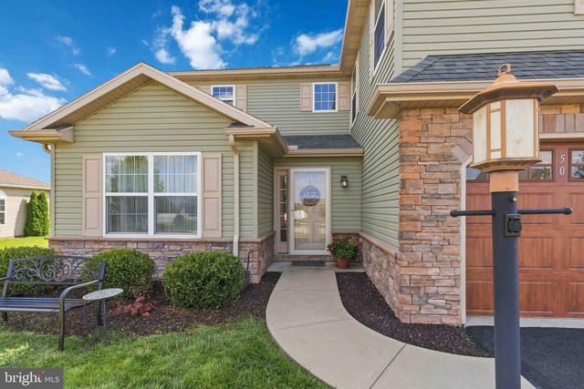 50 PHEASANT RIDGE RD, Dillsburg, PA 17019