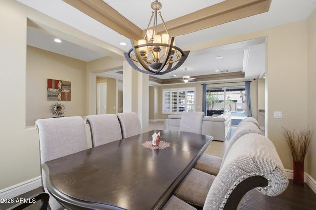 2106 E CRESCENT Place, Chandler, AZ 85249