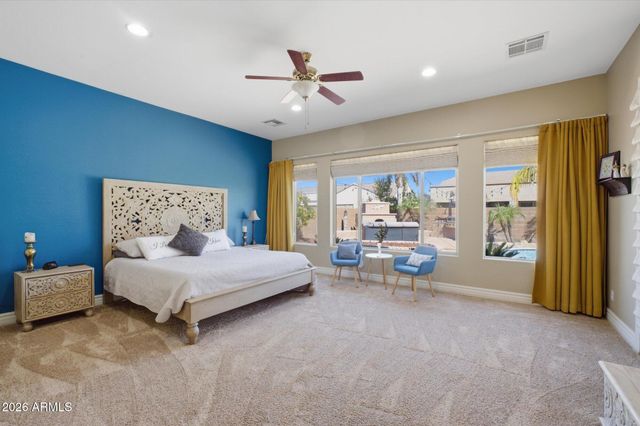 2106 E CRESCENT Place, Chandler, AZ 85249