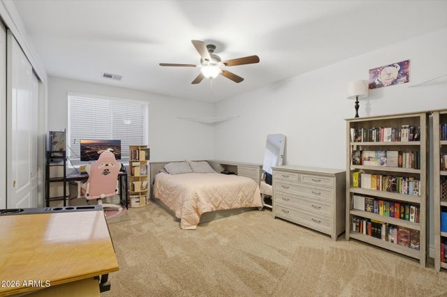 2106 E CRESCENT Place, Chandler, AZ 85249