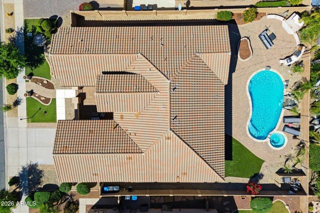 2106 E CRESCENT Place, Chandler, AZ 85249