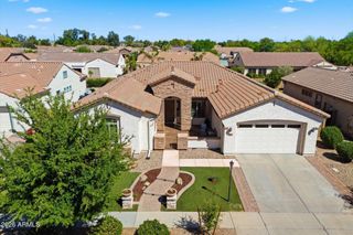 2106 E CRESCENT Place, Chandler, AZ 85249