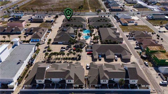 15209 S Padre Island Dr 702, Corpus Christi, TX 78418
