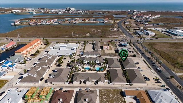 15209 S Padre Island Dr 702, Corpus Christi, TX 78418