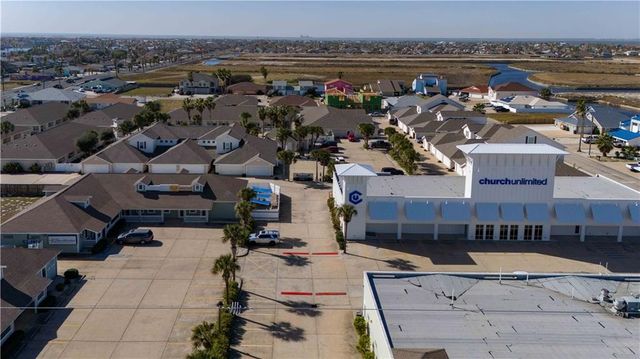 15209 S Padre Island Dr 702, Corpus Christi, TX 78418