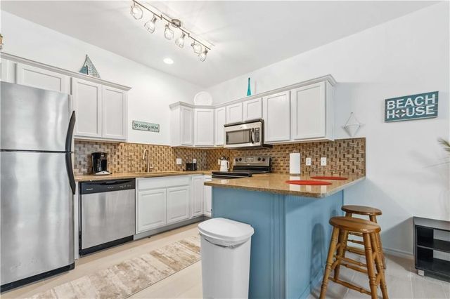 15209 S Padre Island Dr 702, Corpus Christi, TX 78418