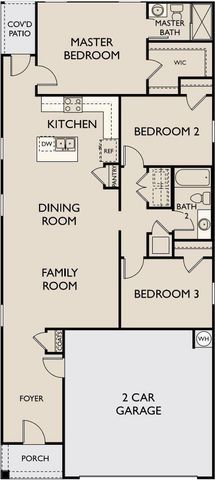 15049 Ronan Drive, Montgomery, TX 77316