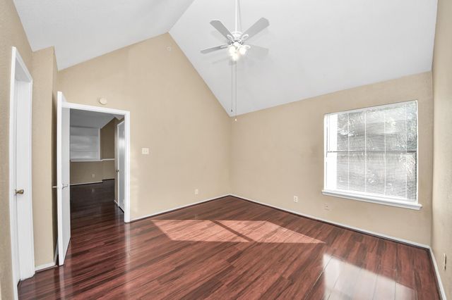 14550 Fonmeadow Drive 1504, Houston, TX 77035