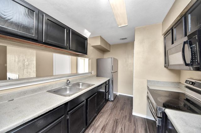 14550 Fonmeadow Drive 1504, Houston, TX 77035