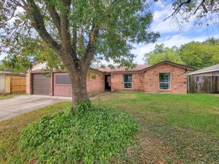 1330 Mosher Lane, Houston, TX 77088
