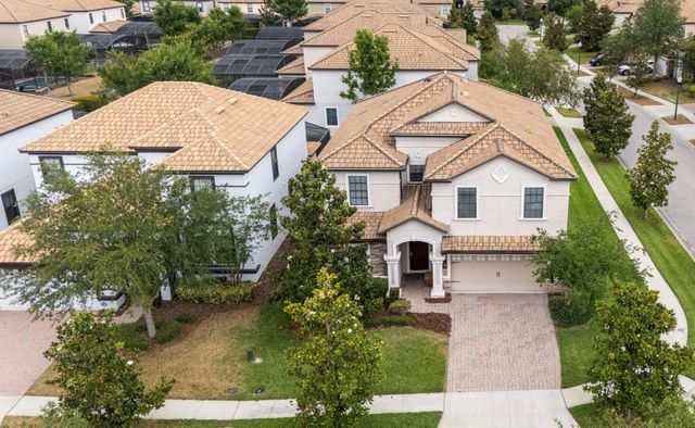 1450 ROLLING FAIRWAY DRIVE, Davenport, FL 33896