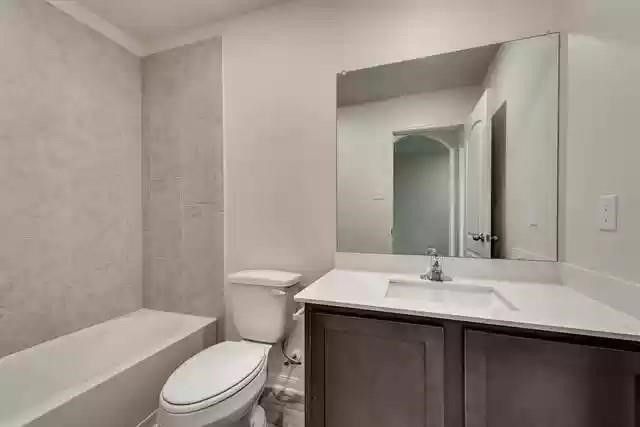 3031 Chico Drive, Forney, TX 75126