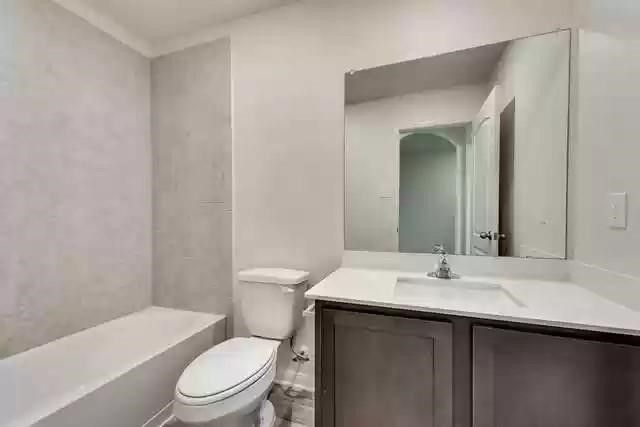 3031 Chico Drive, Forney, TX 75126