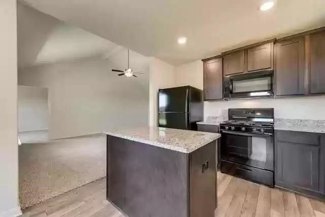 3031 Chico Drive, Forney, TX 75126