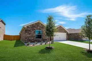 3031 Chico Drive, Forney, TX 75126