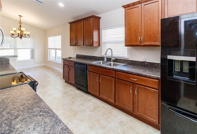 13541 NITI DRIVE, Hudson, FL 34669