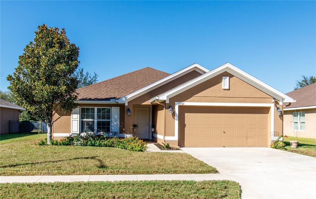 13541 NITI DRIVE, Hudson, FL 34669