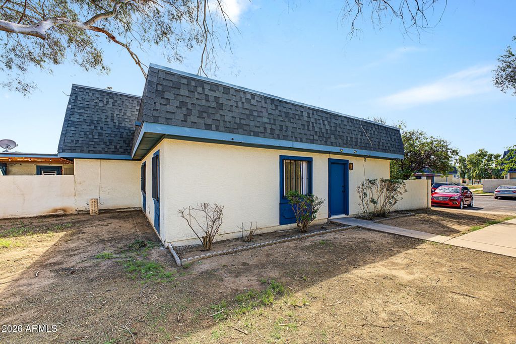 8109 N 32ND Drive, Phoenix, AZ 85051 — photo 2