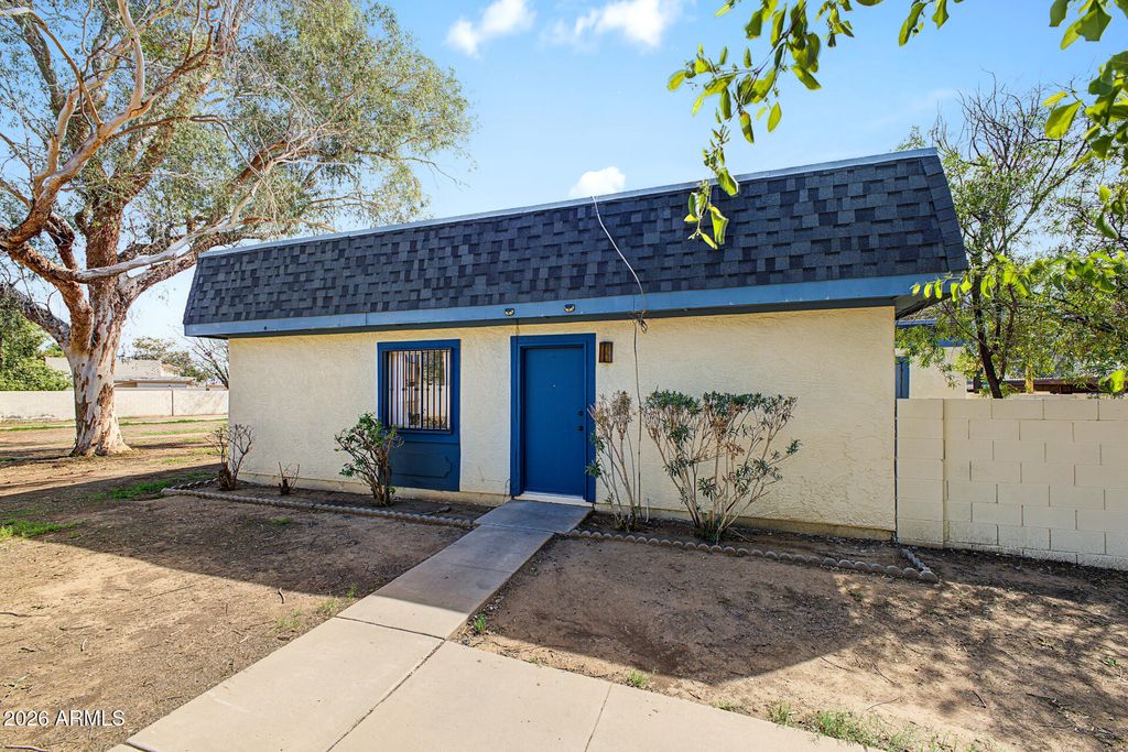 8109 N 32ND Drive, Phoenix, AZ 85051 — photo 3