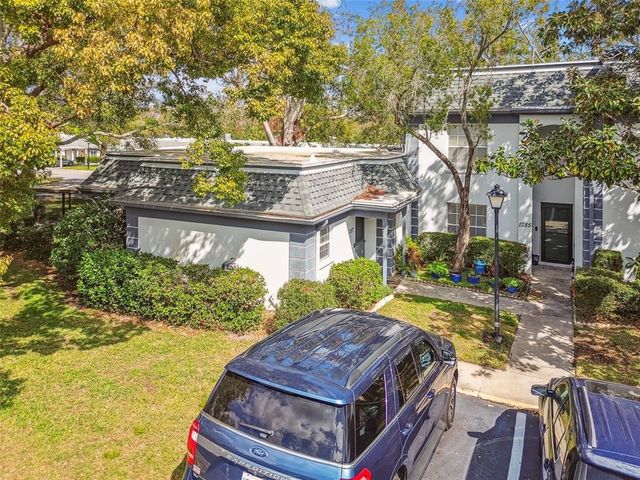 1287 N MCMULLEN BOOTH ROAD, Clearwater, FL 33759