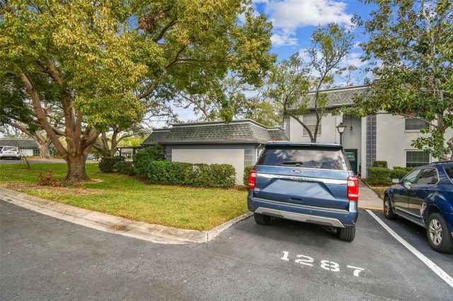 1287 N MCMULLEN BOOTH ROAD, Clearwater, FL 33759