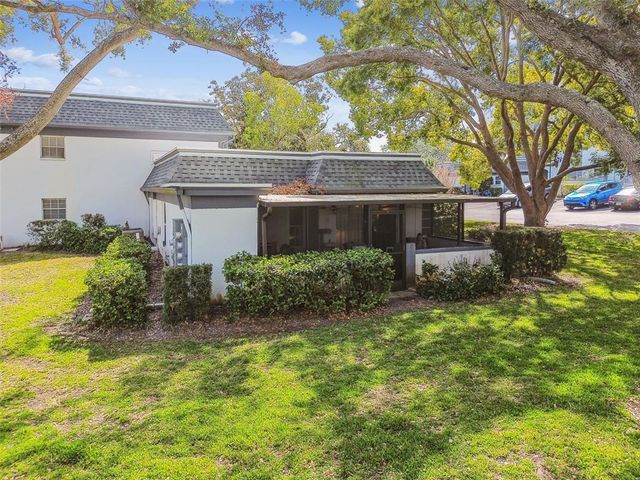 1287 N MCMULLEN BOOTH ROAD, Clearwater, FL 33759