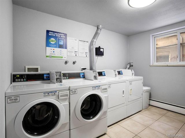 1336 N Logan St 401, Denver, CO 80203