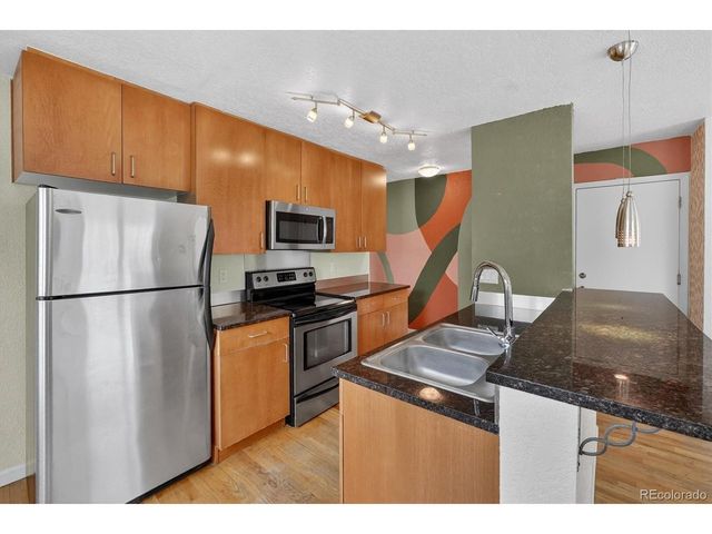 1336 N Logan St 401, Denver, CO 80203