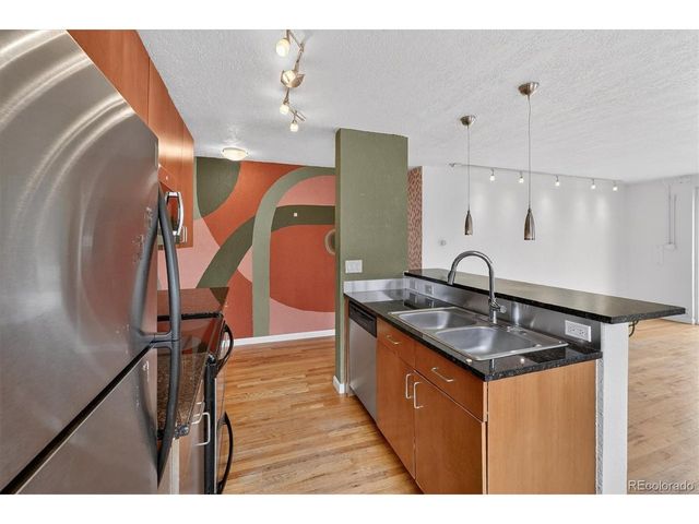 1336 N Logan St 401, Denver, CO 80203