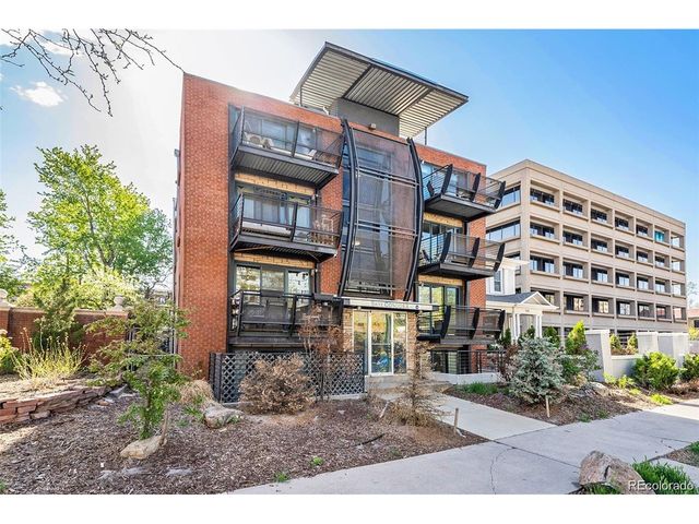 1336 N Logan St 401, Denver, CO 80203