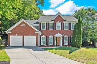 4220 Hunters Green Way NE, Kennesaw, GA 30144