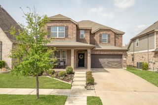 1424 11th Street, Argyle, TX 76226