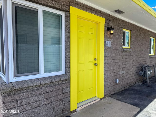 1338 E FILLMORE Street, Phoenix, AZ 85006