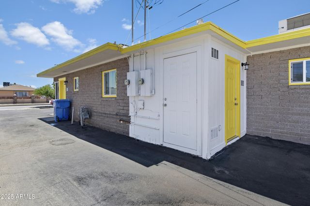 1338 E FILLMORE Street, Phoenix, AZ 85006