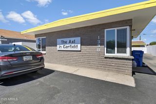 1338 E FILLMORE Street, Phoenix, AZ 85006