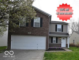 6909 Earlswood Drive, Indianapolis, IN 46217